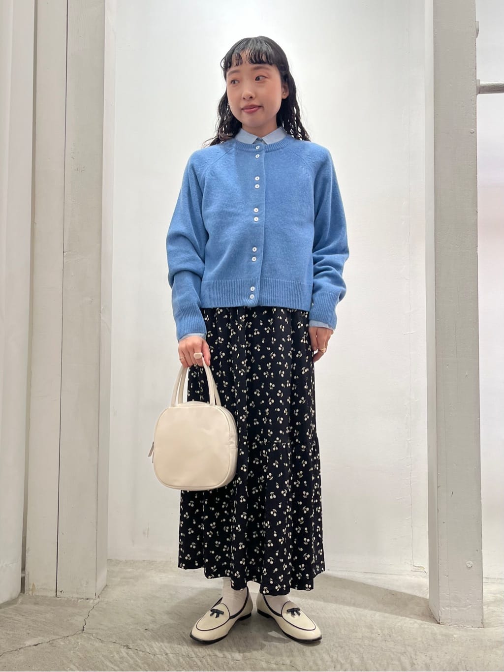 CHILD WOMAN ���h�H�� �g���F157cm 2025.11.29