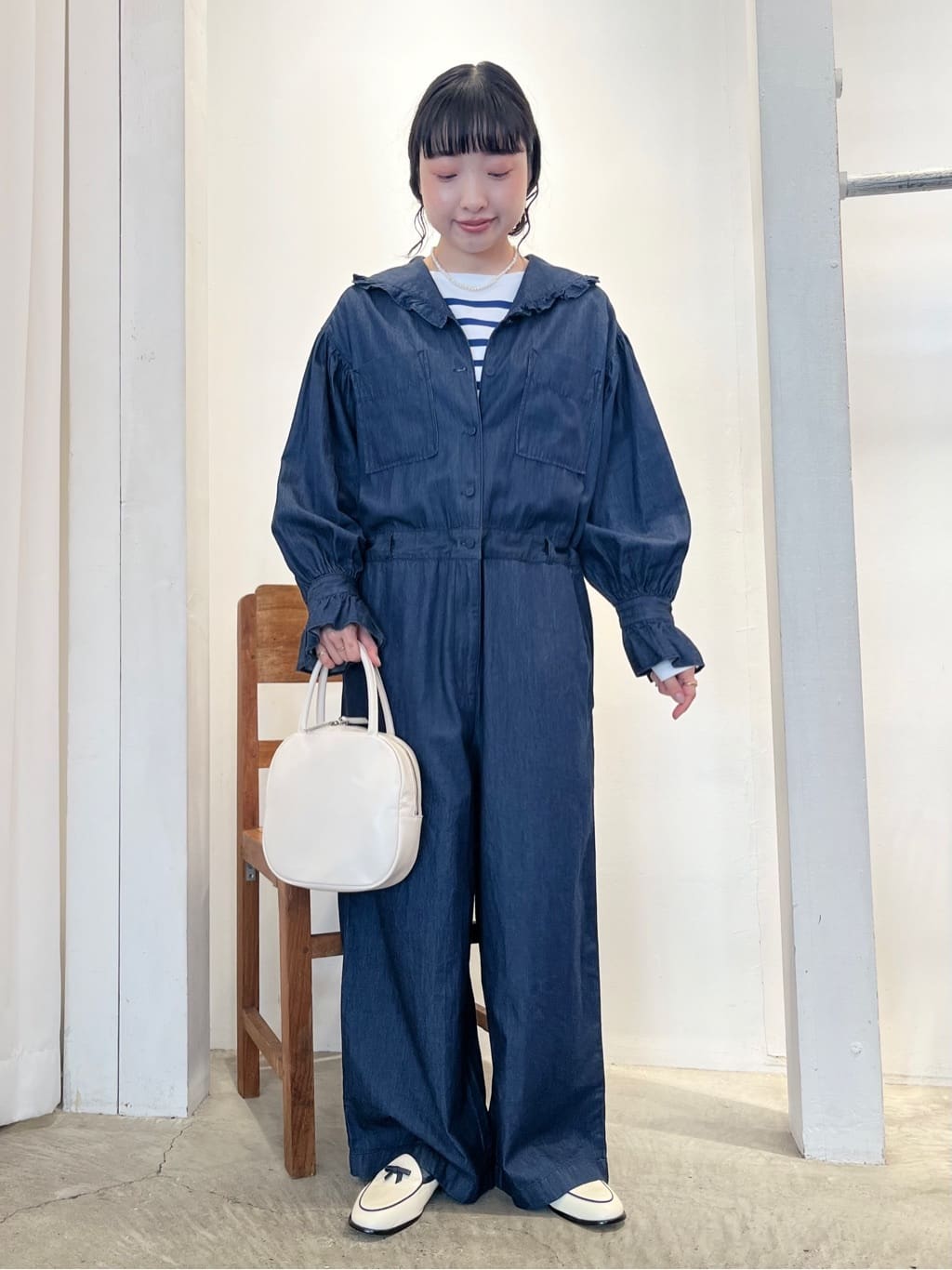 CHILD WOMAN hH gF157cm 2025.09.25