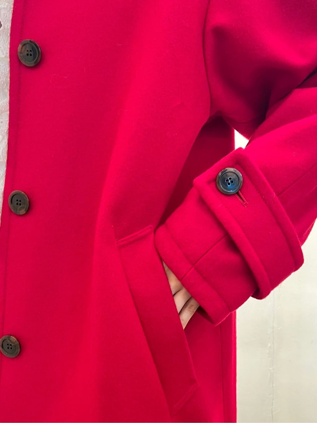 CHILD WOMAN ���h�H�� �g���F157cm 2025.12.18