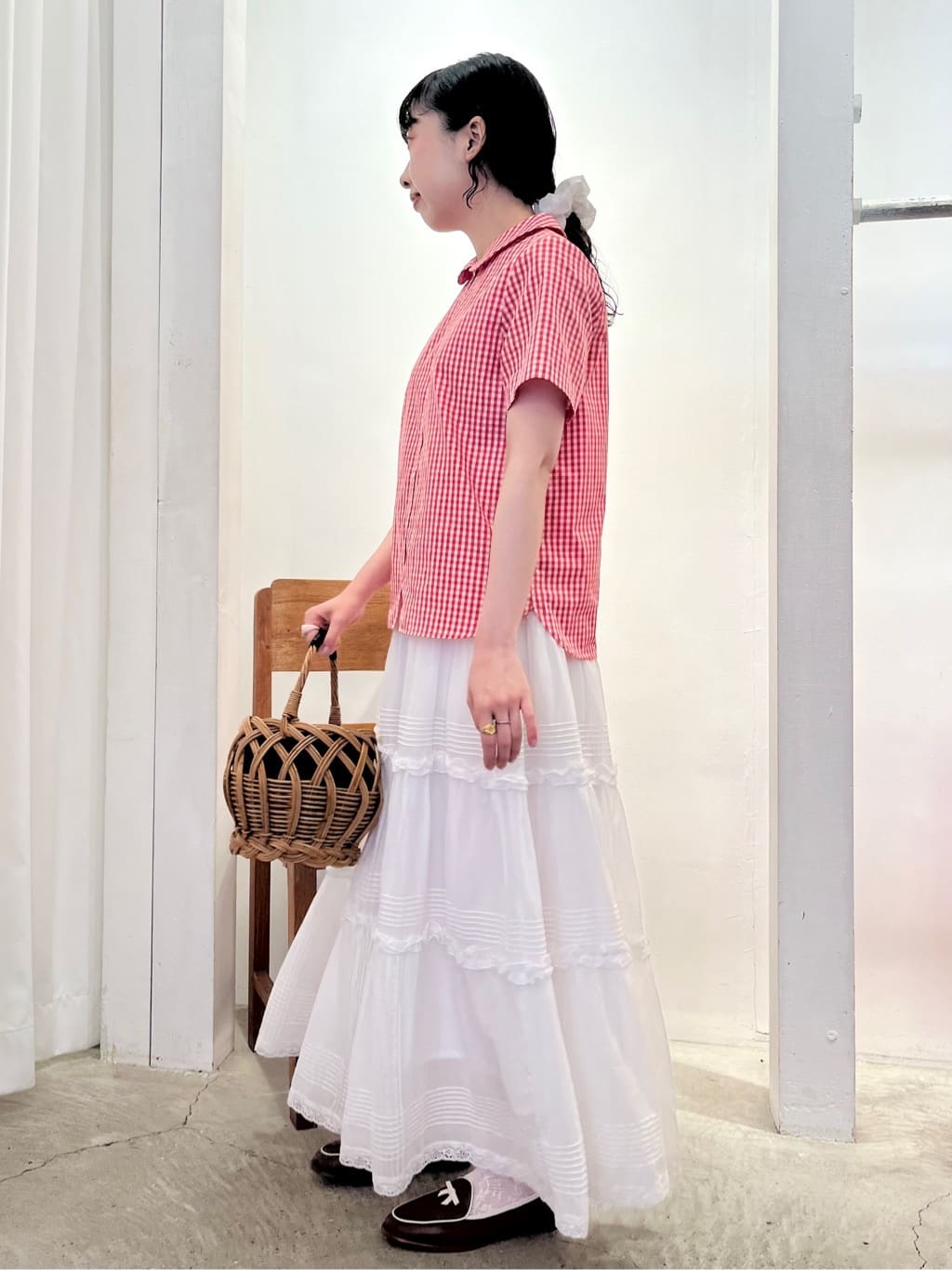 CHILD WOMAN CHILD WOMAN hH gF157cm 2025.06.25