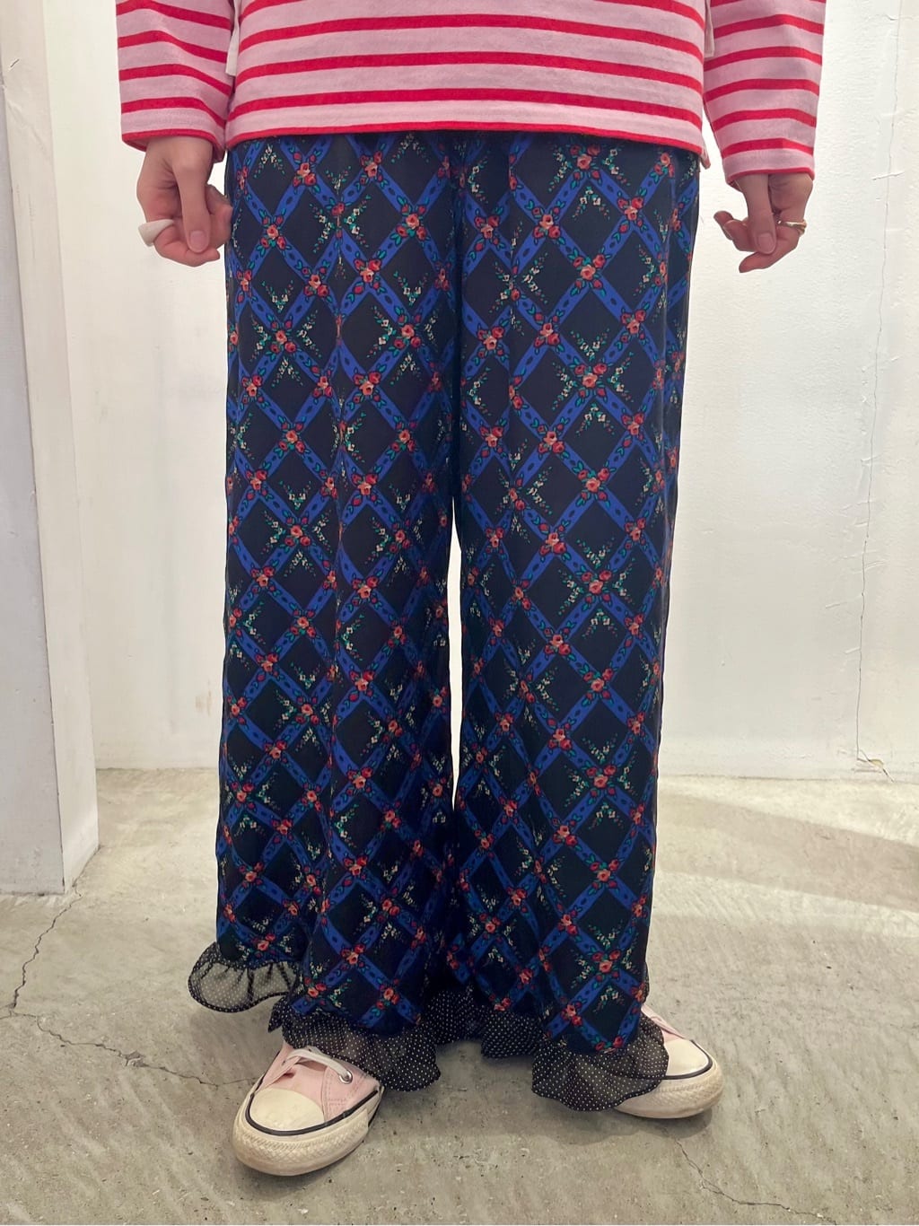 CHILD WOMAN ���h�H�� �g���F157cm 2026.01.20