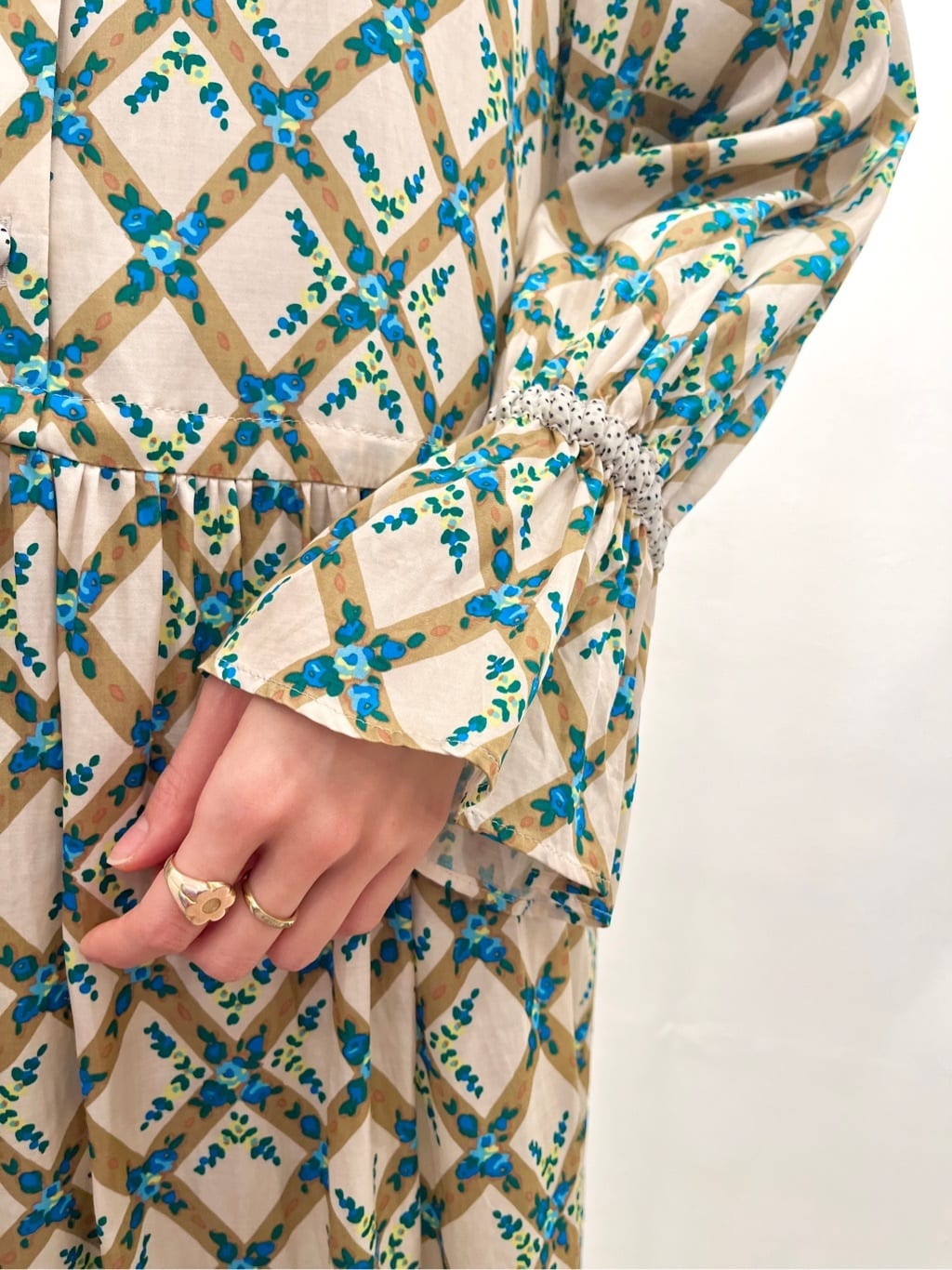 CHILD WOMAN ���h�H�� �g���F157cm 2026.01.08