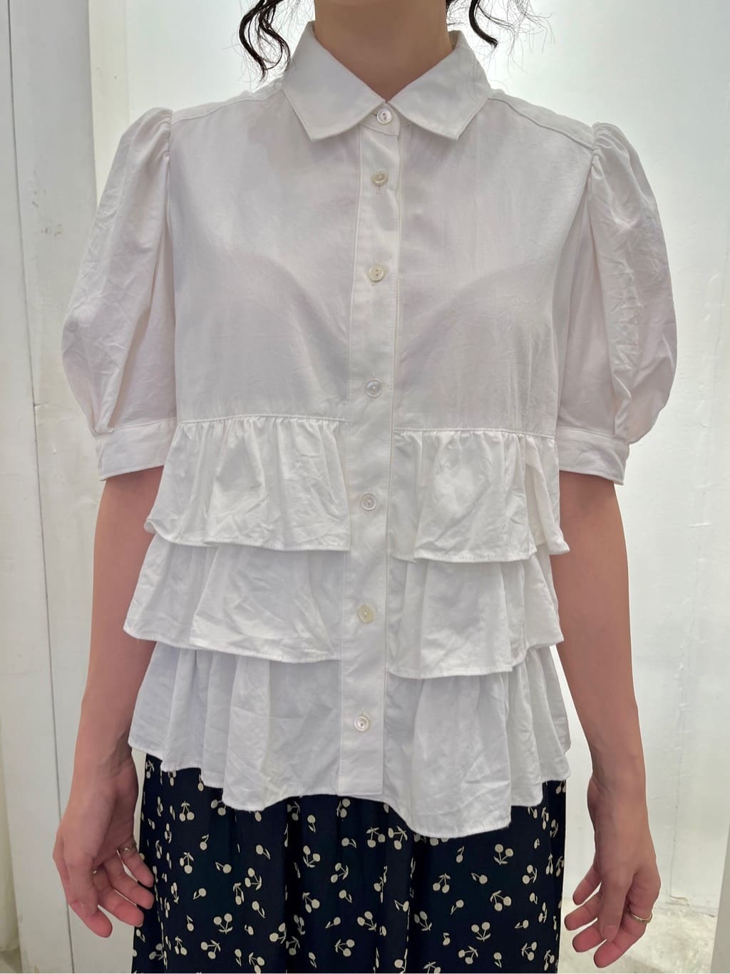 CHILD WOMAN ���h�H�� �g���F157cm 2025.08.22