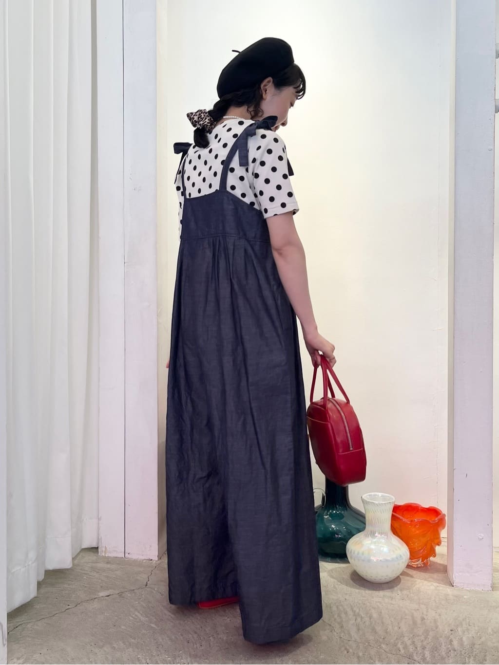 CHILD WOMAN CHILD WOMAN hH gF157cm 2025.05.28