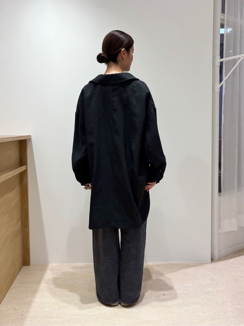 l'atelier du savon ���t�H�[�����h �g���F162cm 2025.10.22