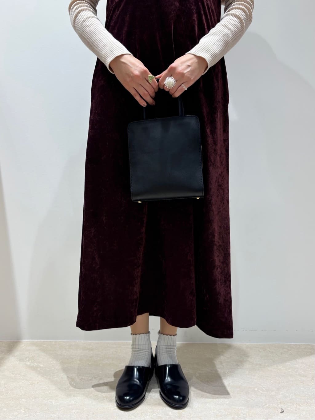 l'atelier du savon ���t�H�[�����h �g���F162cm 2025.11.28