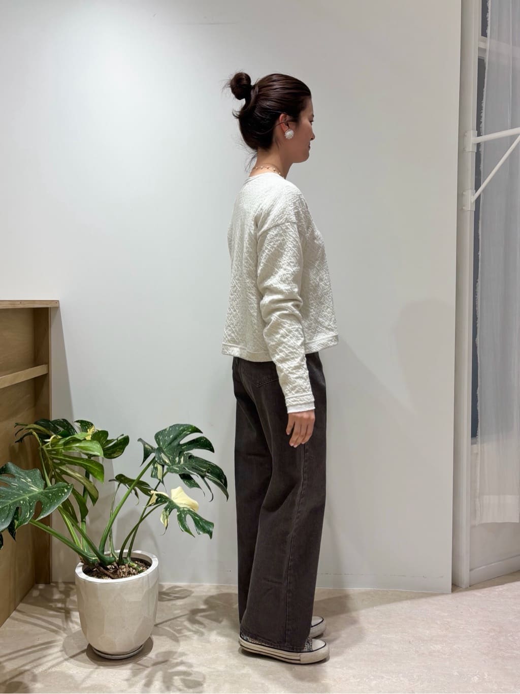 l'atelier du savon ���t�H�[�����h �g���F162cm 2026.02.12