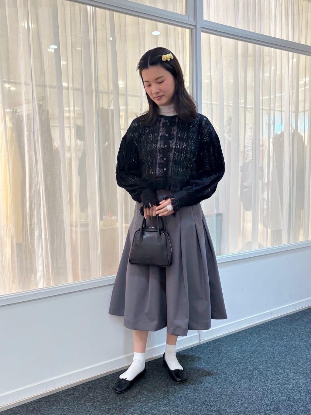 l'atelier du savon ���t�H�[�����h �g���F162cm 2026.04.06