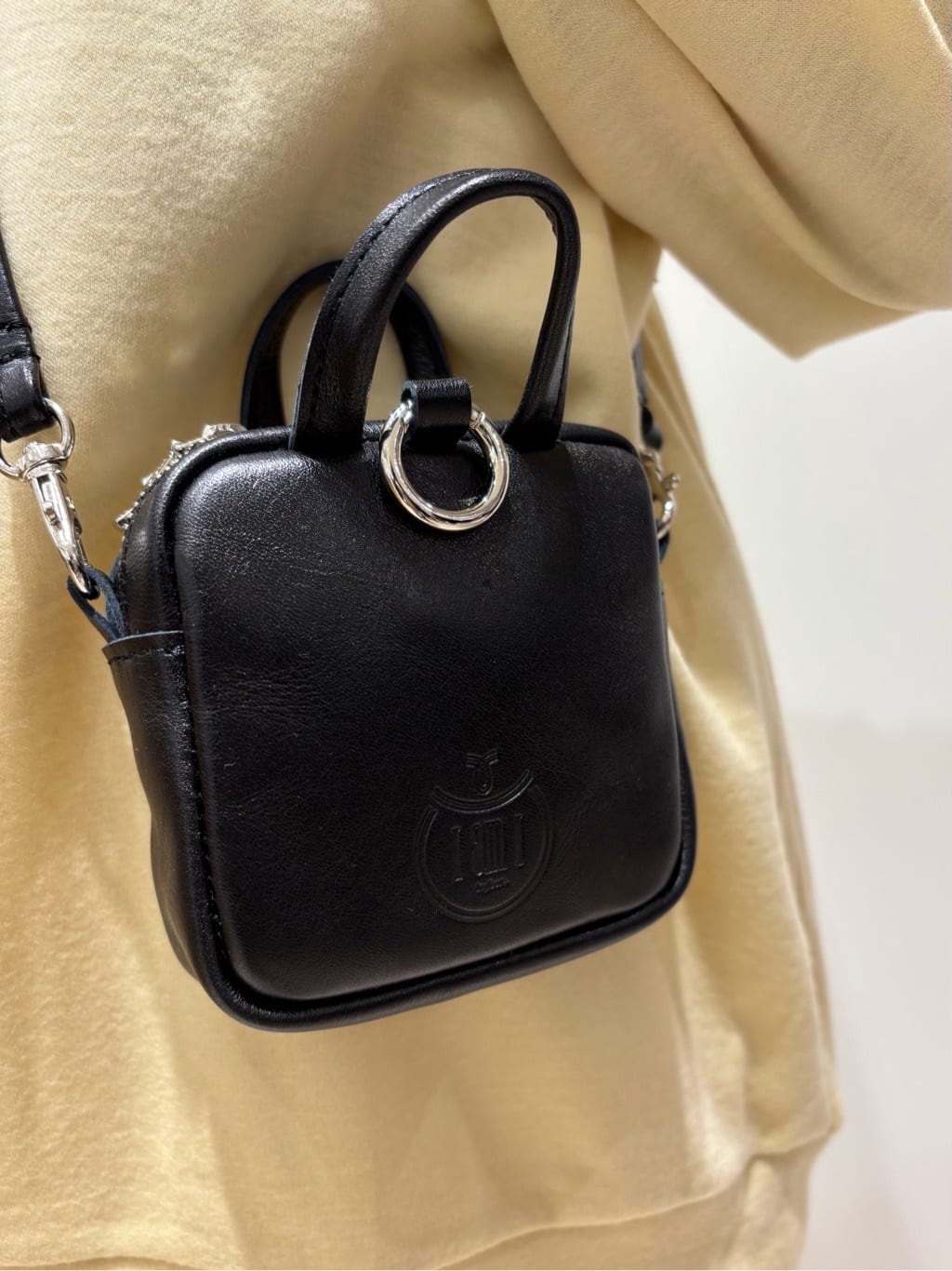 l'atelier du savon ���t�H�[�����h �g���F162cm 2025.11.25