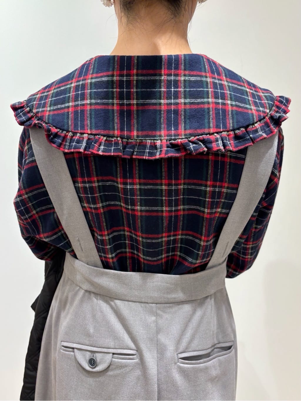 l'atelier du savon ���t�H�[�����h �g���F162cm 2025.12.08