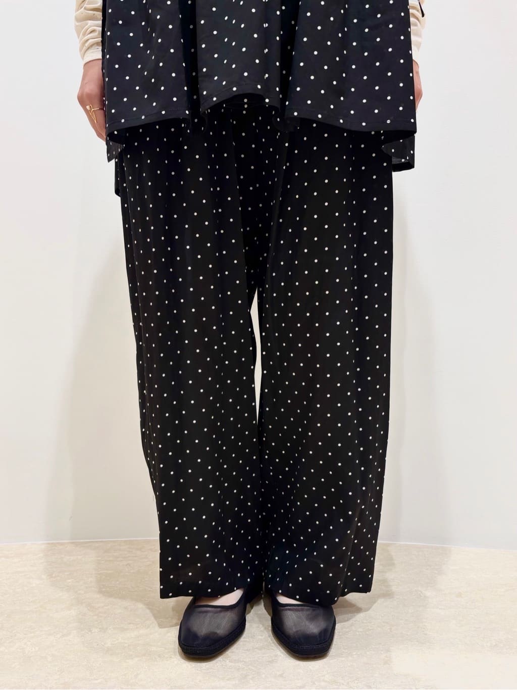 AMBIDEX Store コーディネート詳細