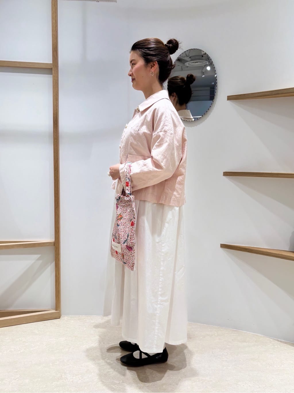 l'atelier du savon ���t�H�[�����h �g���F162cm 2026.03.04