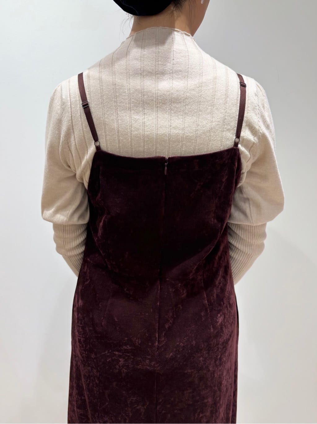 l'atelier du savon ���t�H�[�����h �g���F162cm 2025.11.28