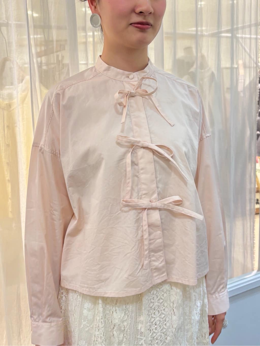 l'atelier du savon ���t�H�[�����h �g���F162cm 2026.04.14