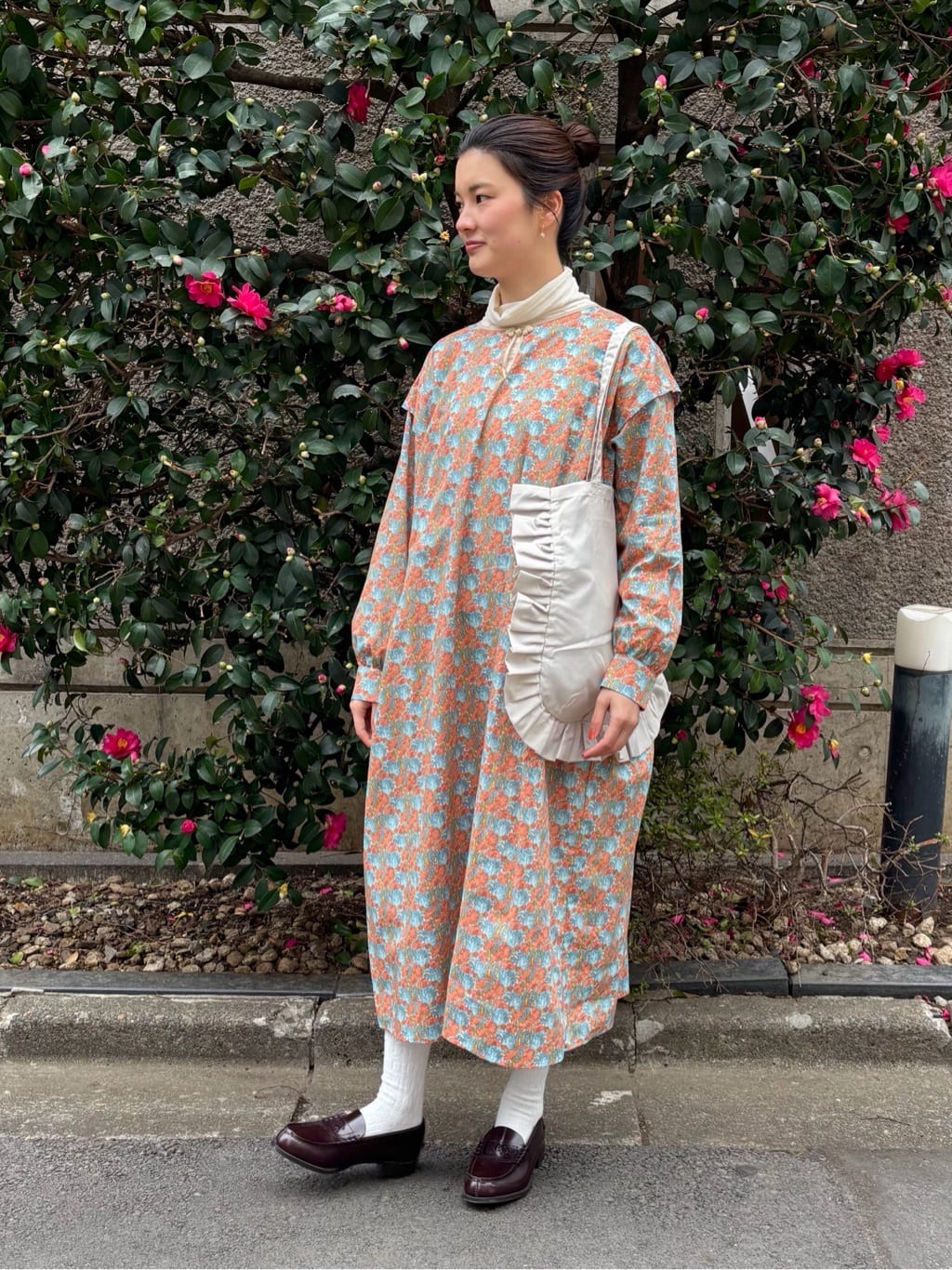 l'atelier du savon ���t�H�[�����h �g���F162cm 2026.01.05