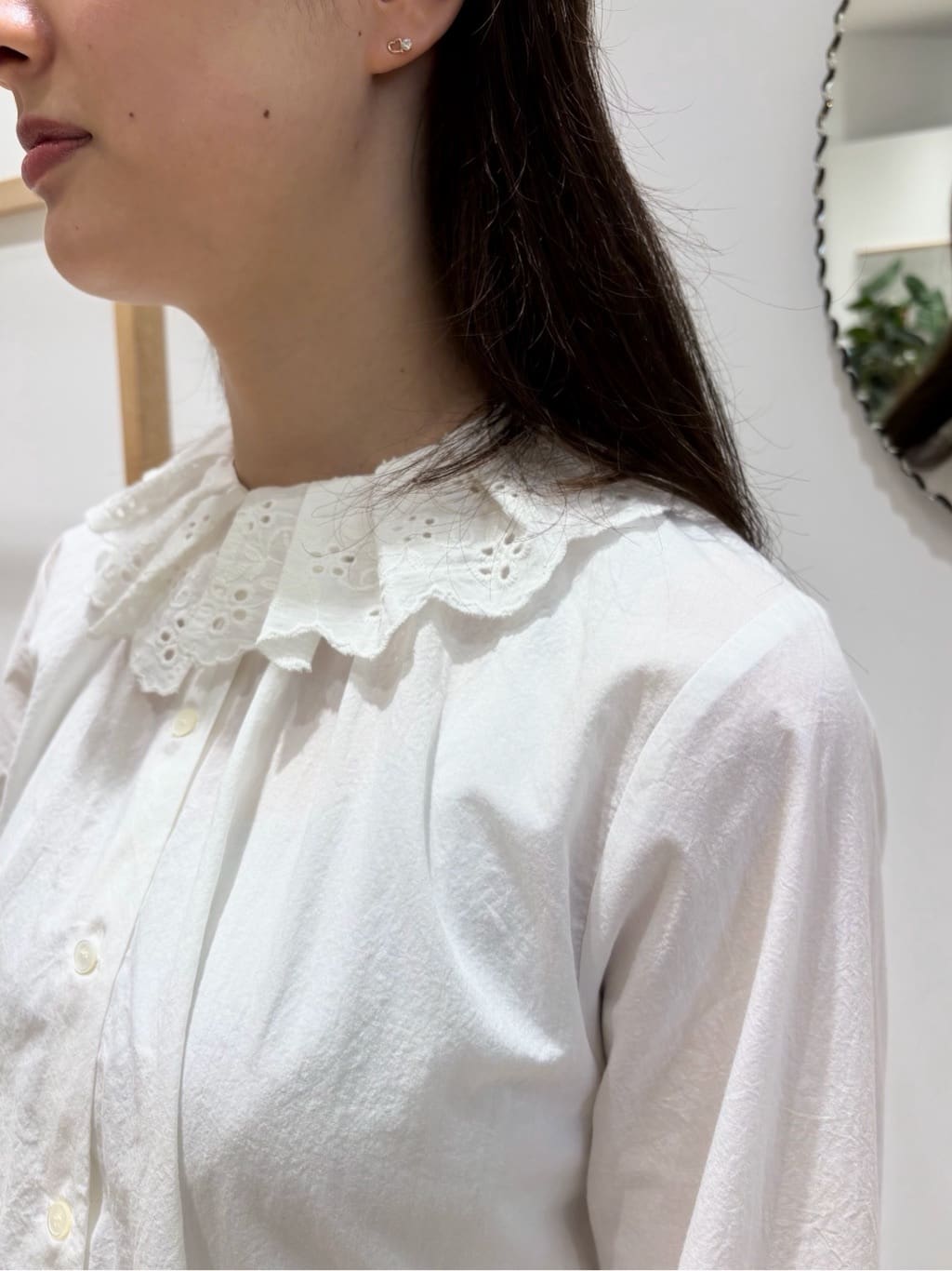 l'atelier du savon ���t�H�[�����h �g���F162cm 2026.02.23