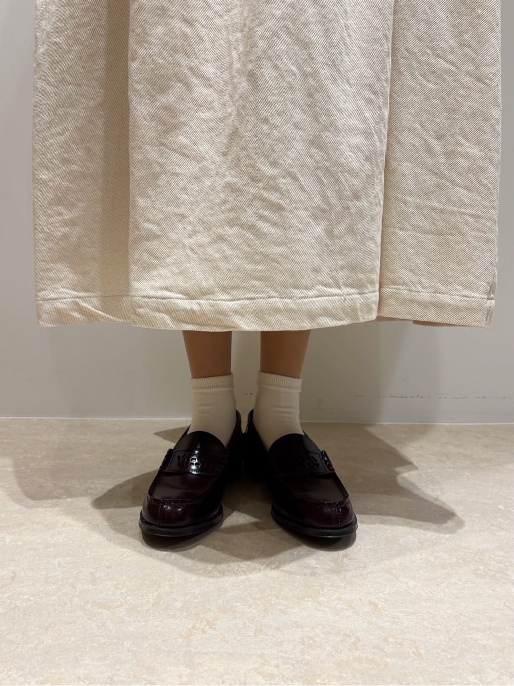 l'atelier du savon ���t�H�[�����h �g���F162cm 2025.12.12