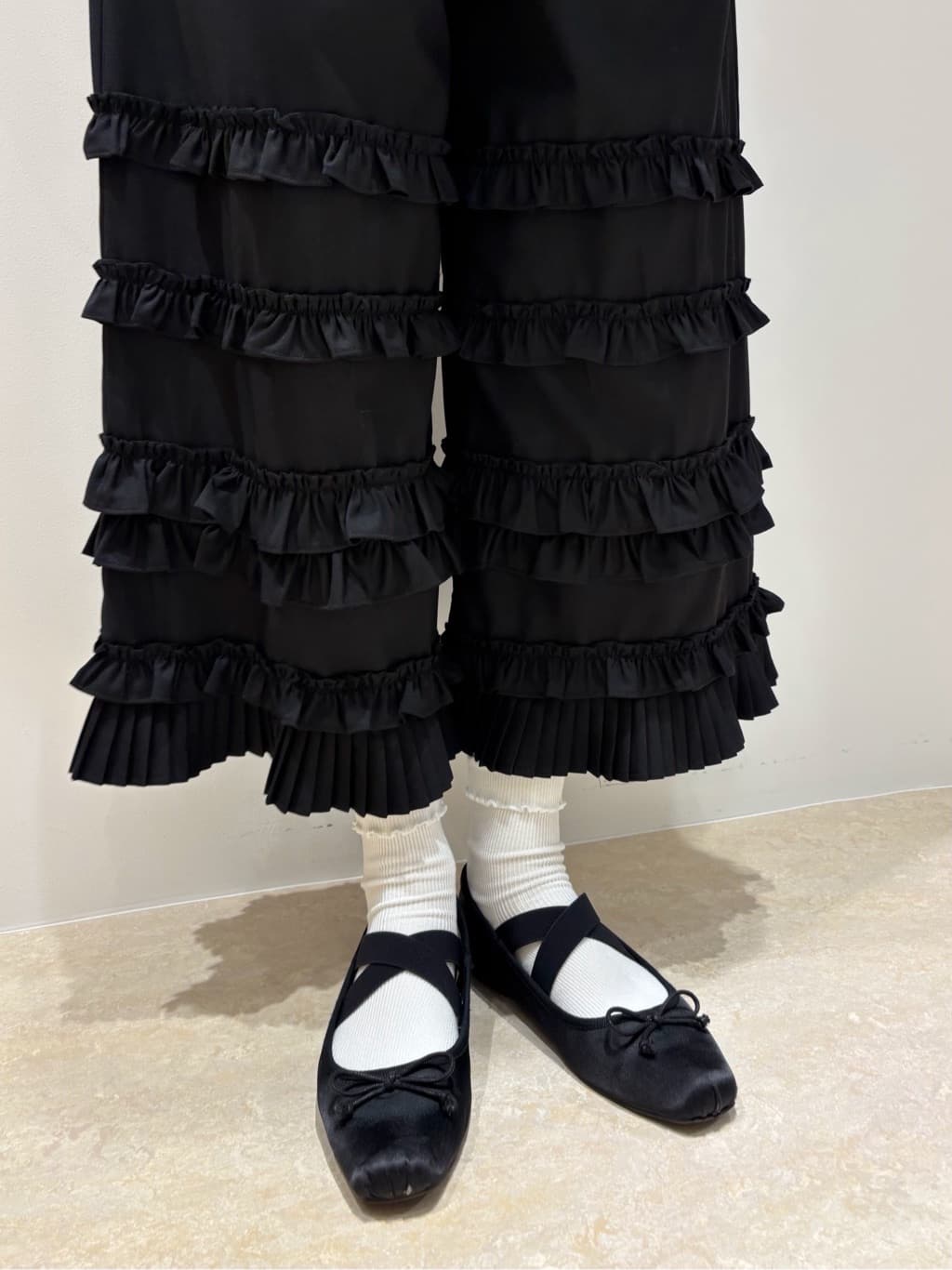 l'atelier du savon ���t�H�[�����h �g���F162cm 2025.11.12