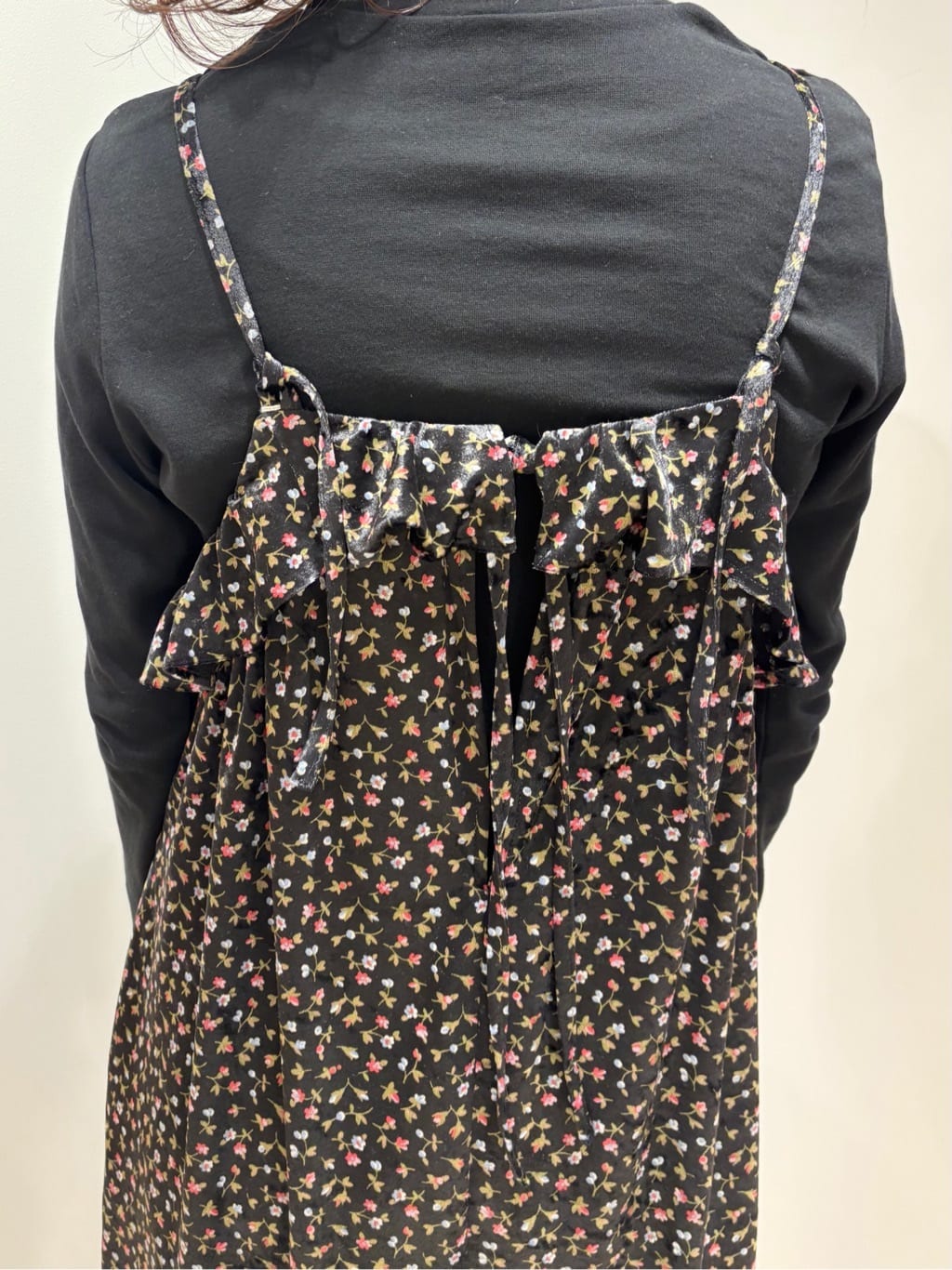 l'atelier du savon ���t�H�[�����h �g���F162cm 2025.11.10