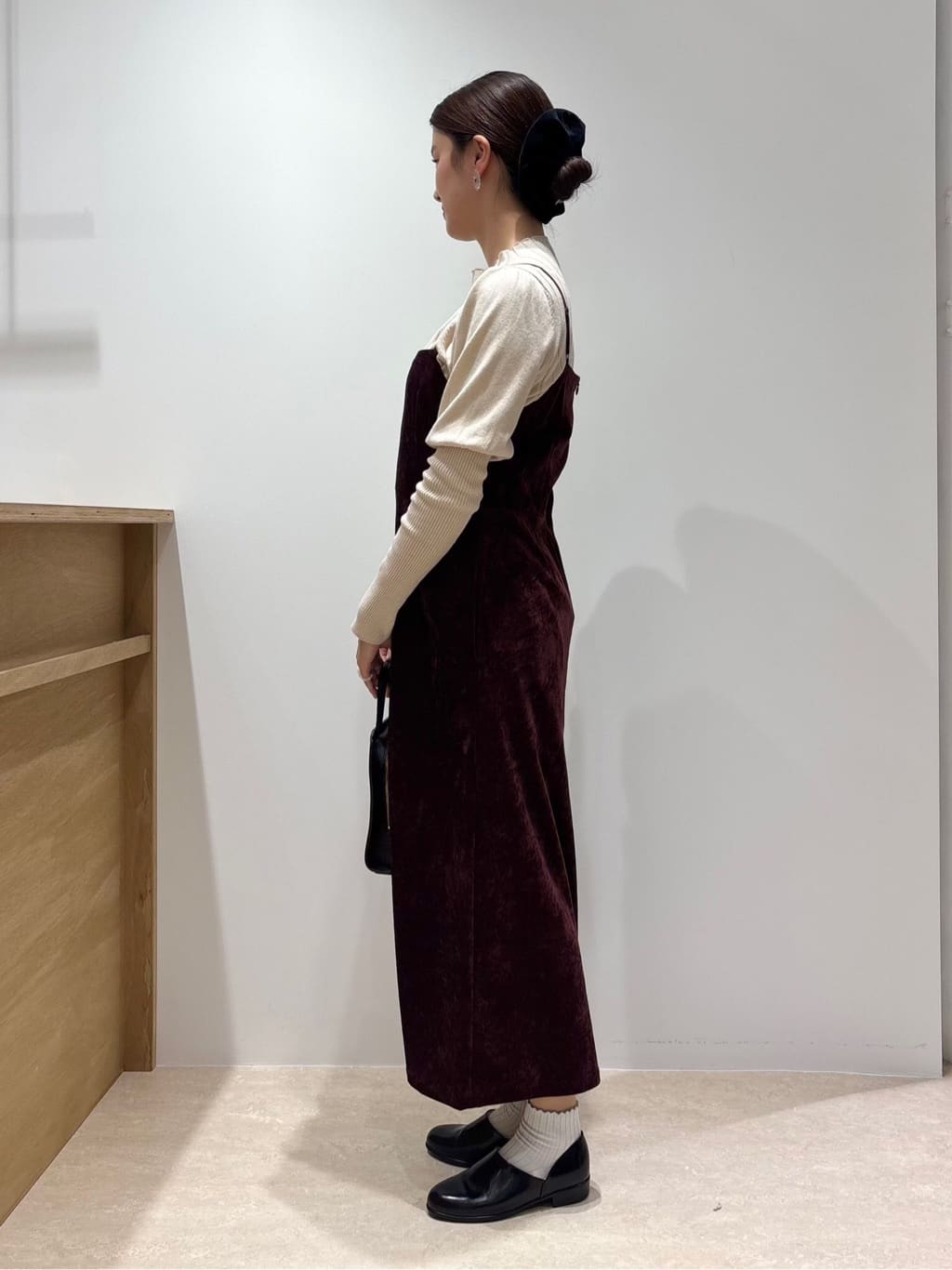 l'atelier du savon ���t�H�[�����h �g���F162cm 2025.11.28