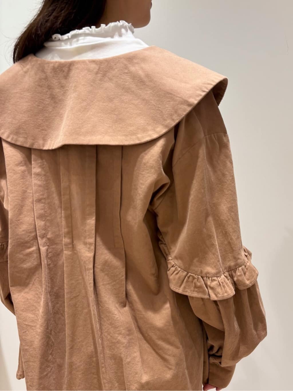 l'atelier du savon tH[h gF162cm 2025.10.14