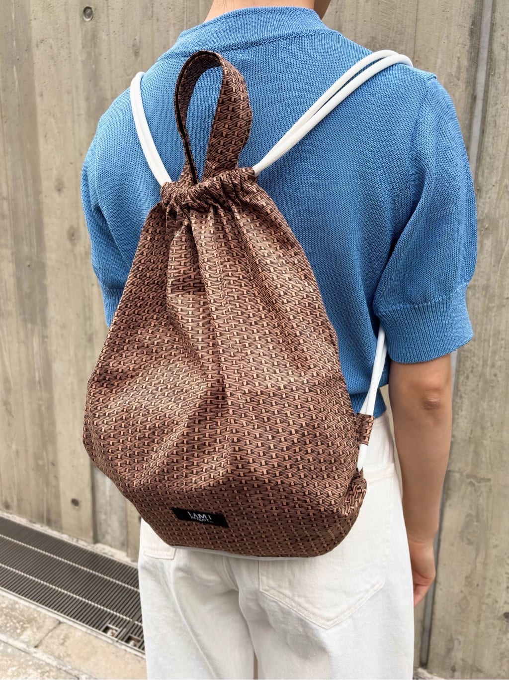 l'atelier du savon ラフォーレ原宿 身長:162cm 2025.06.26 l'atelier du savon ラフォーレ原宿 身長:162cm 2025.05.28
