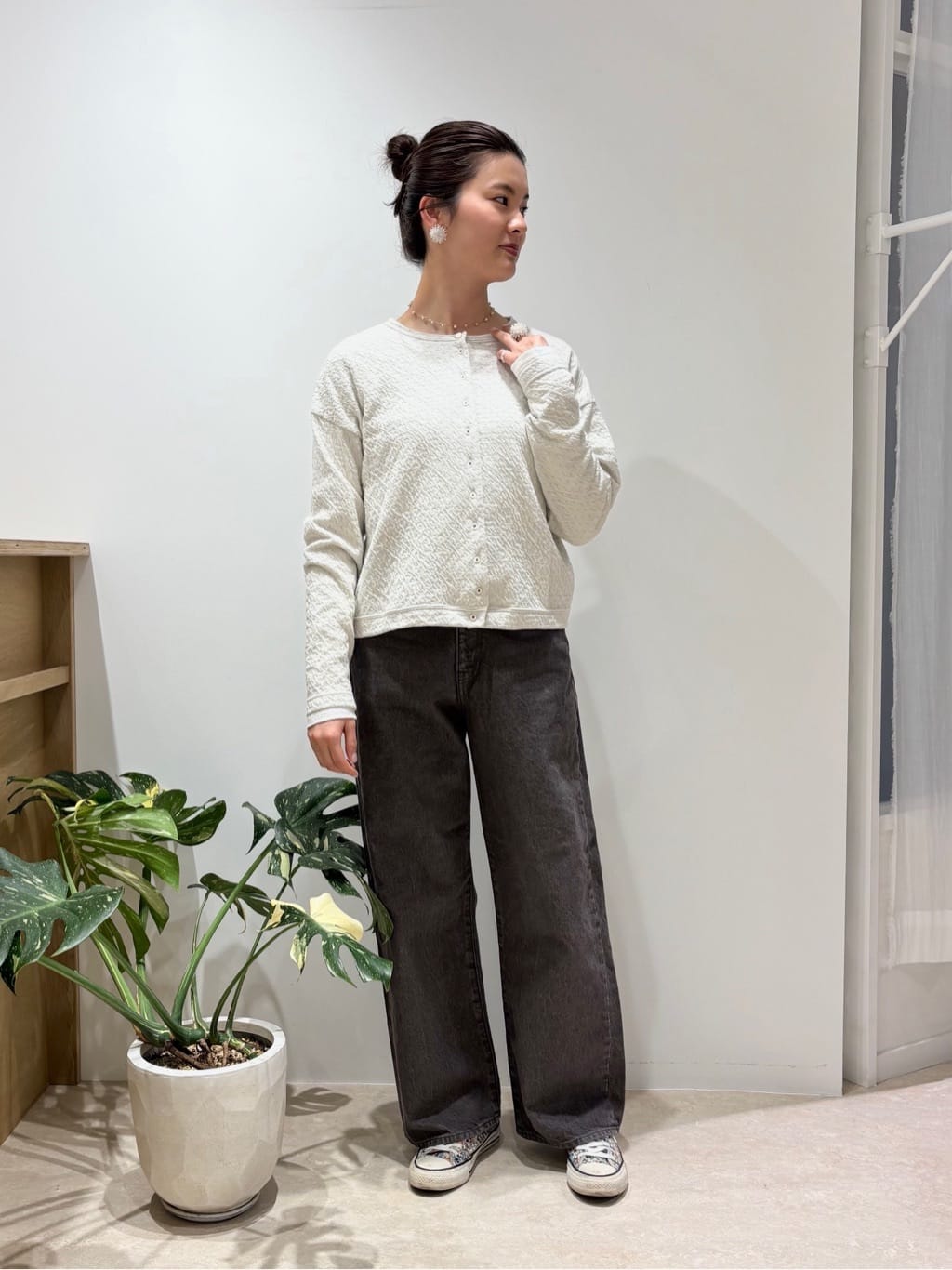 l'atelier du savon ���t�H�[�����h �g���F162cm 2026.02.12