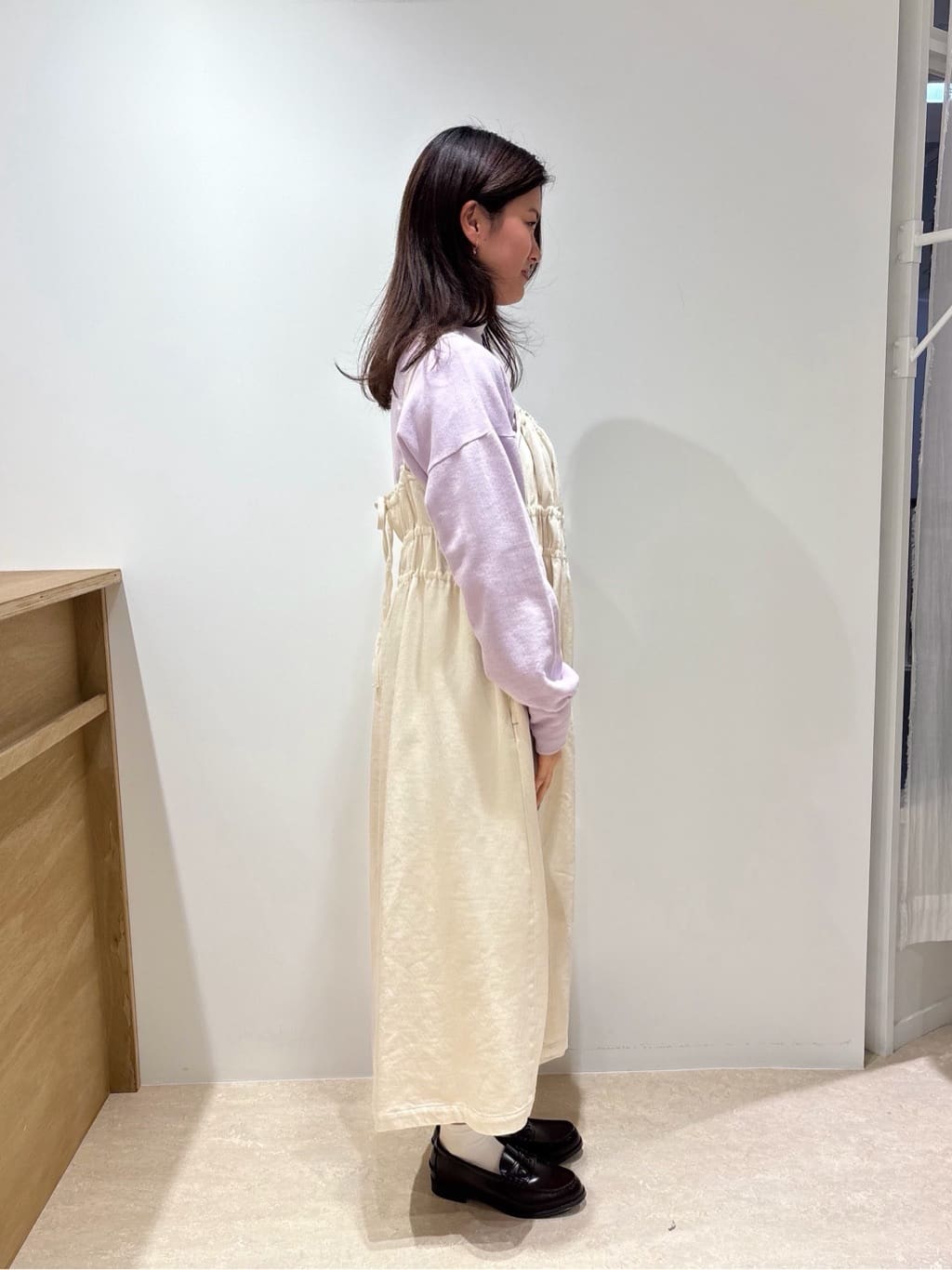 l'atelier du savon ���t�H�[�����h �g���F162cm 2025.12.12