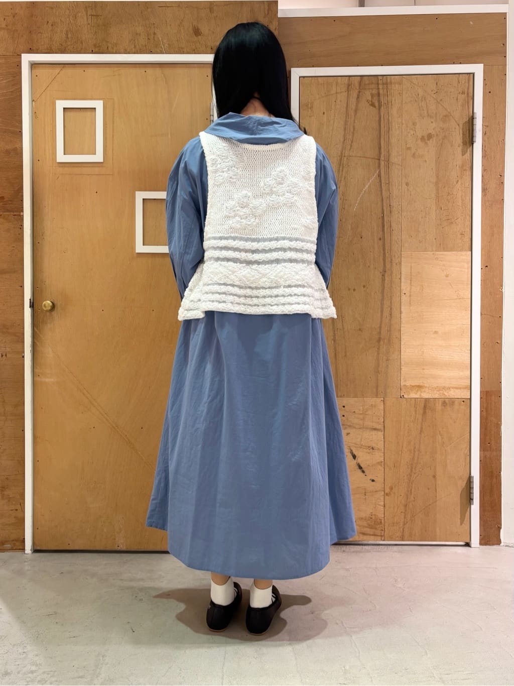 l'atelier du savon ラフォーレ原宿 身長:162cm 2025.03.28 l'atelier du savon ラフォーレ原宿 身長:162cm 2025.02.28