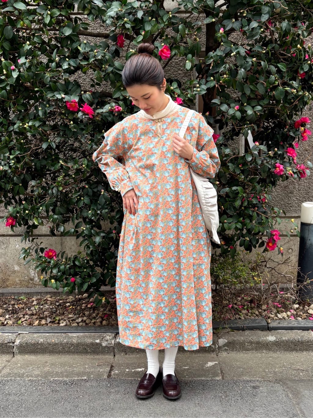 l'atelier du savon ���t�H�[�����h �g���F162cm 2026.01.05