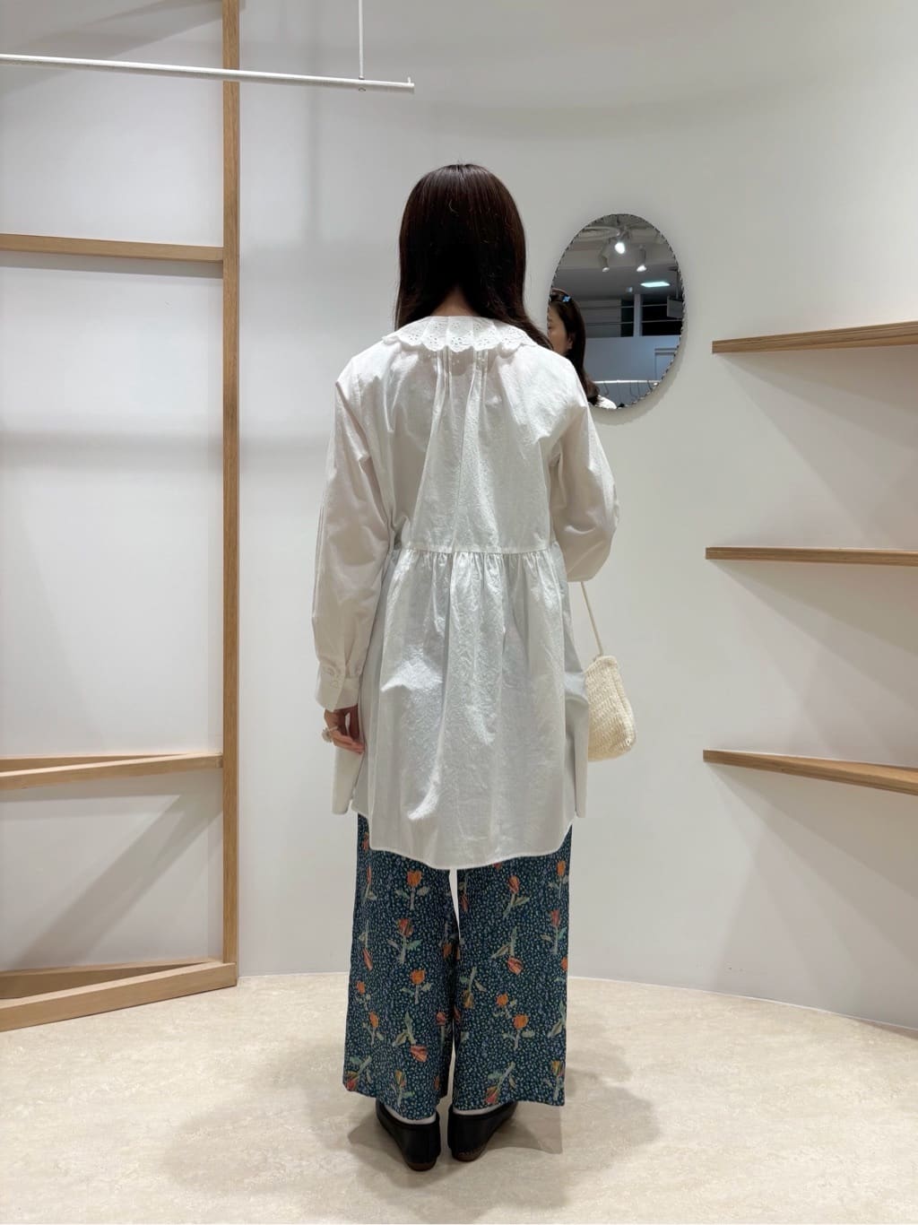 l'atelier du savon ���t�H�[�����h �g���F162cm 2026.02.23
