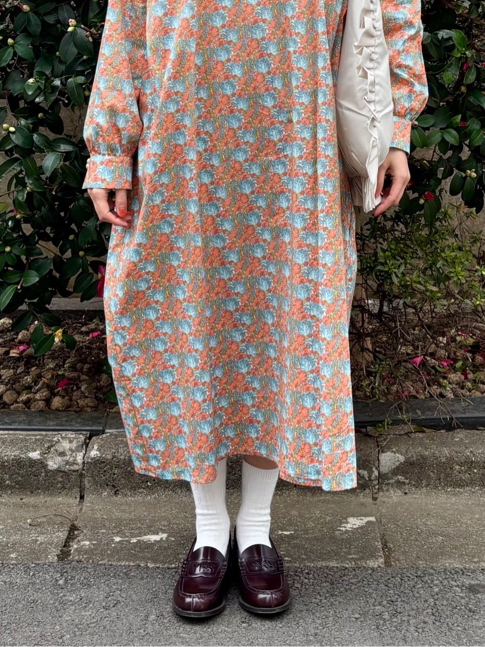 l'atelier du savon ���t�H�[�����h �g���F162cm 2026.01.05