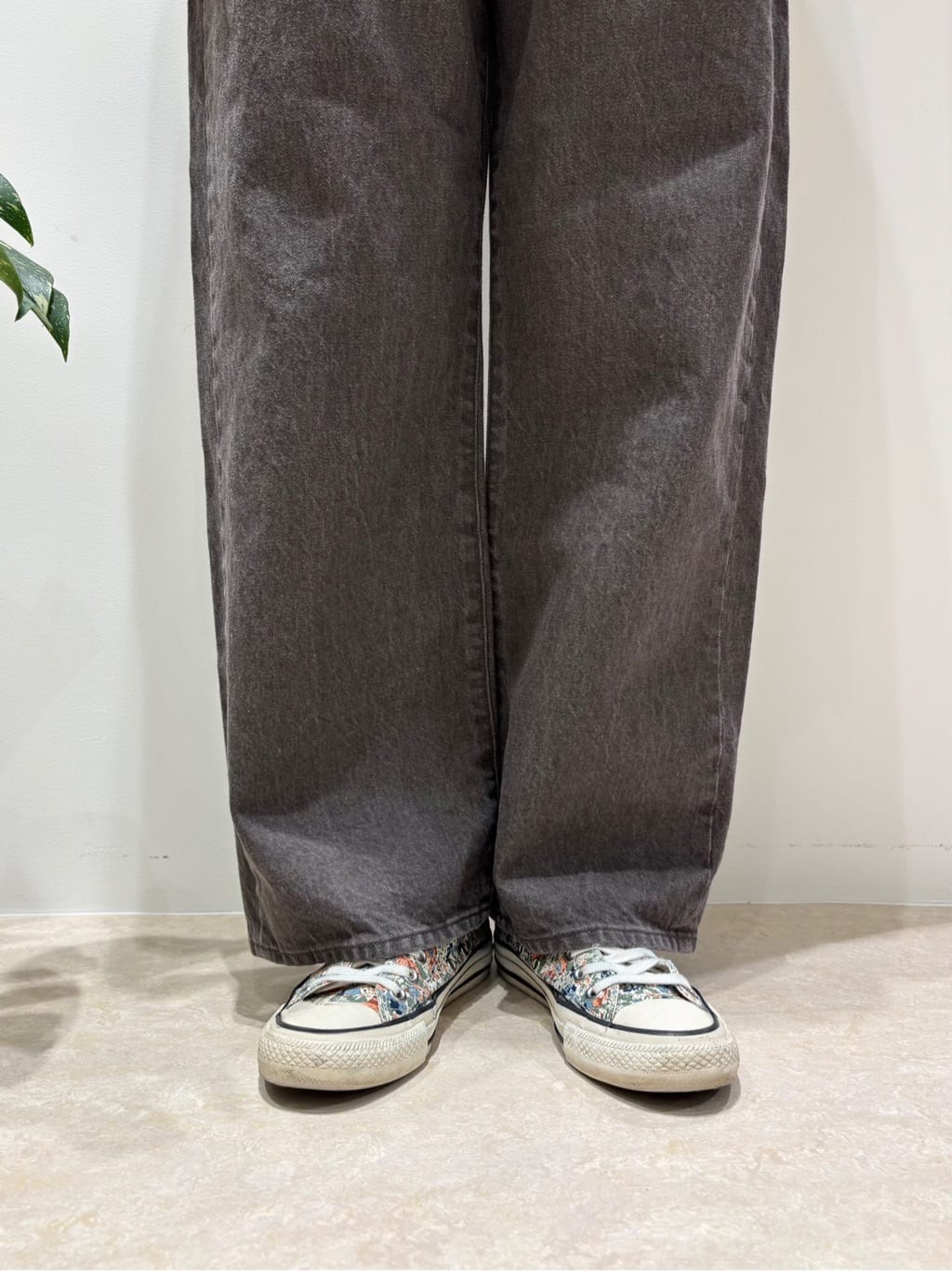 l'atelier du savon ���t�H�[�����h �g���F162cm 2026.02.12