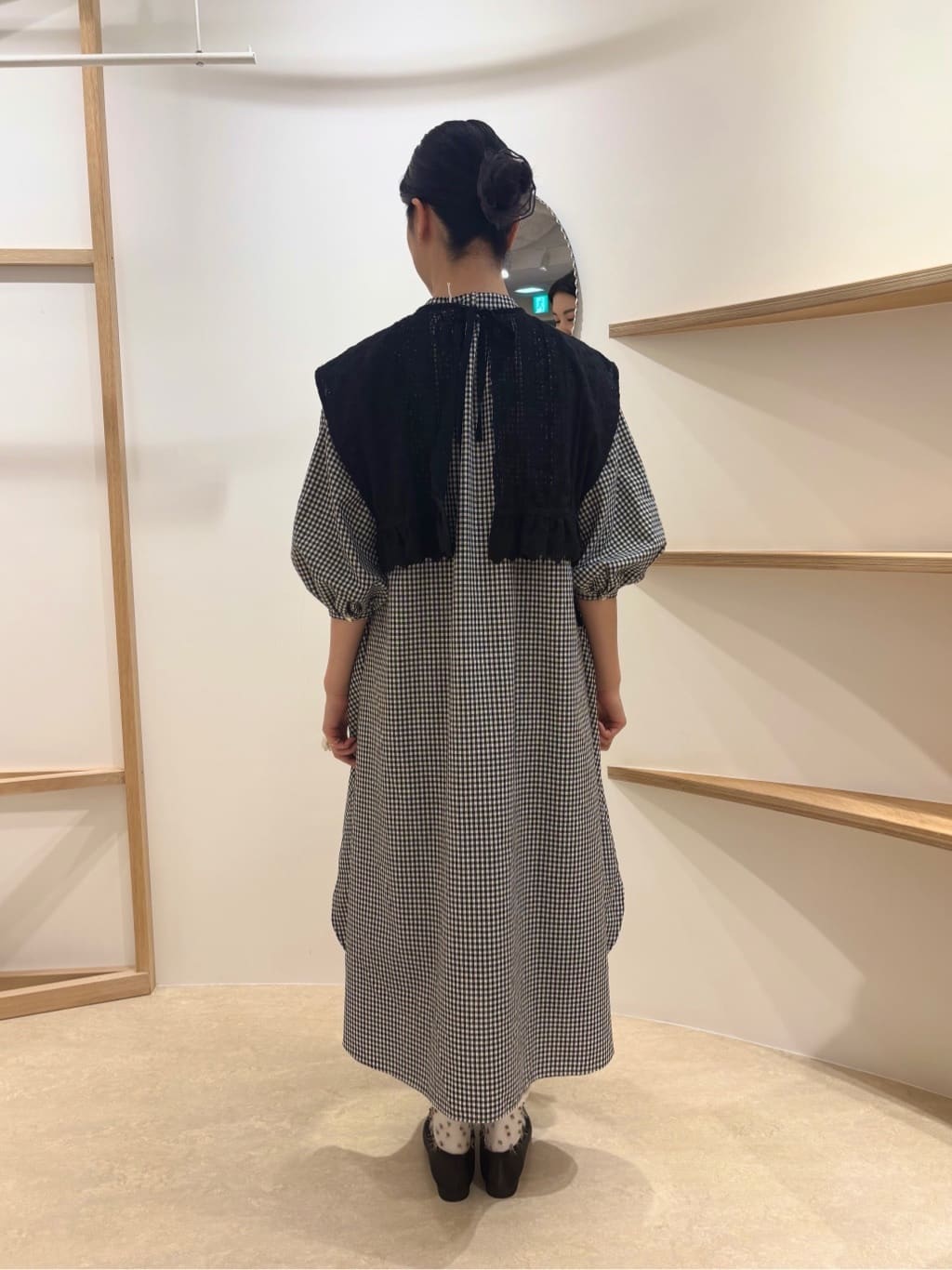 l'atelier du savon ラフォーレ原宿 身長:162cm 2025.06.27 l'atelier du savon ラフォーレ原宿 身長:162cm 2025.05.13