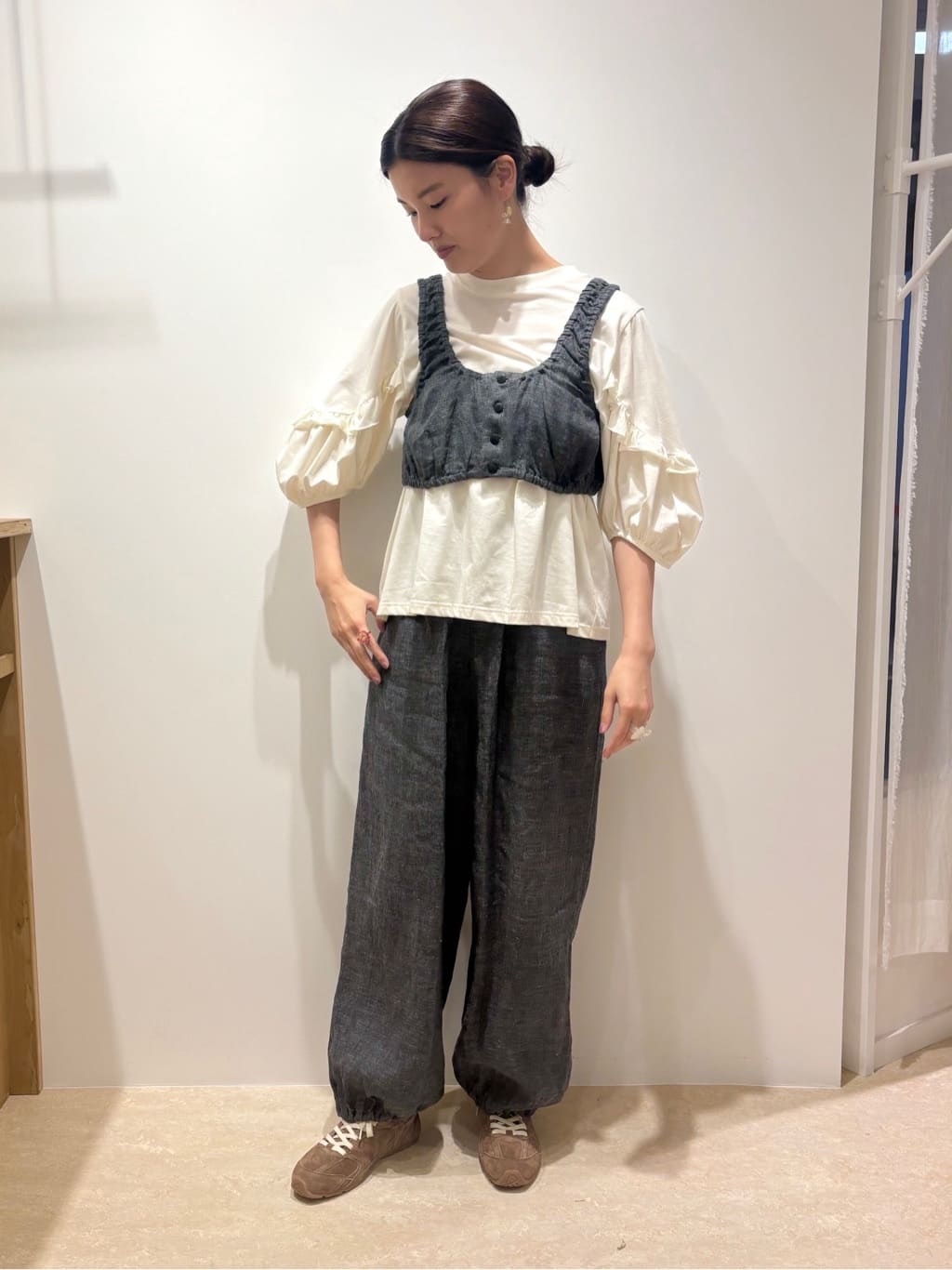 l'atelier du savon tH[h gF162cm 2025.08.21