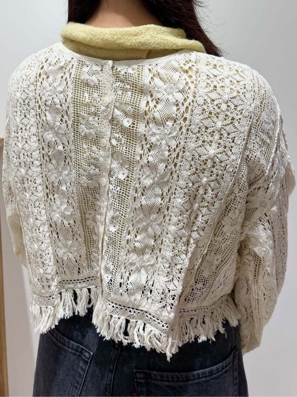 l'atelier du savon ���t�H�[�����h �g���F162cm 2025.12.13