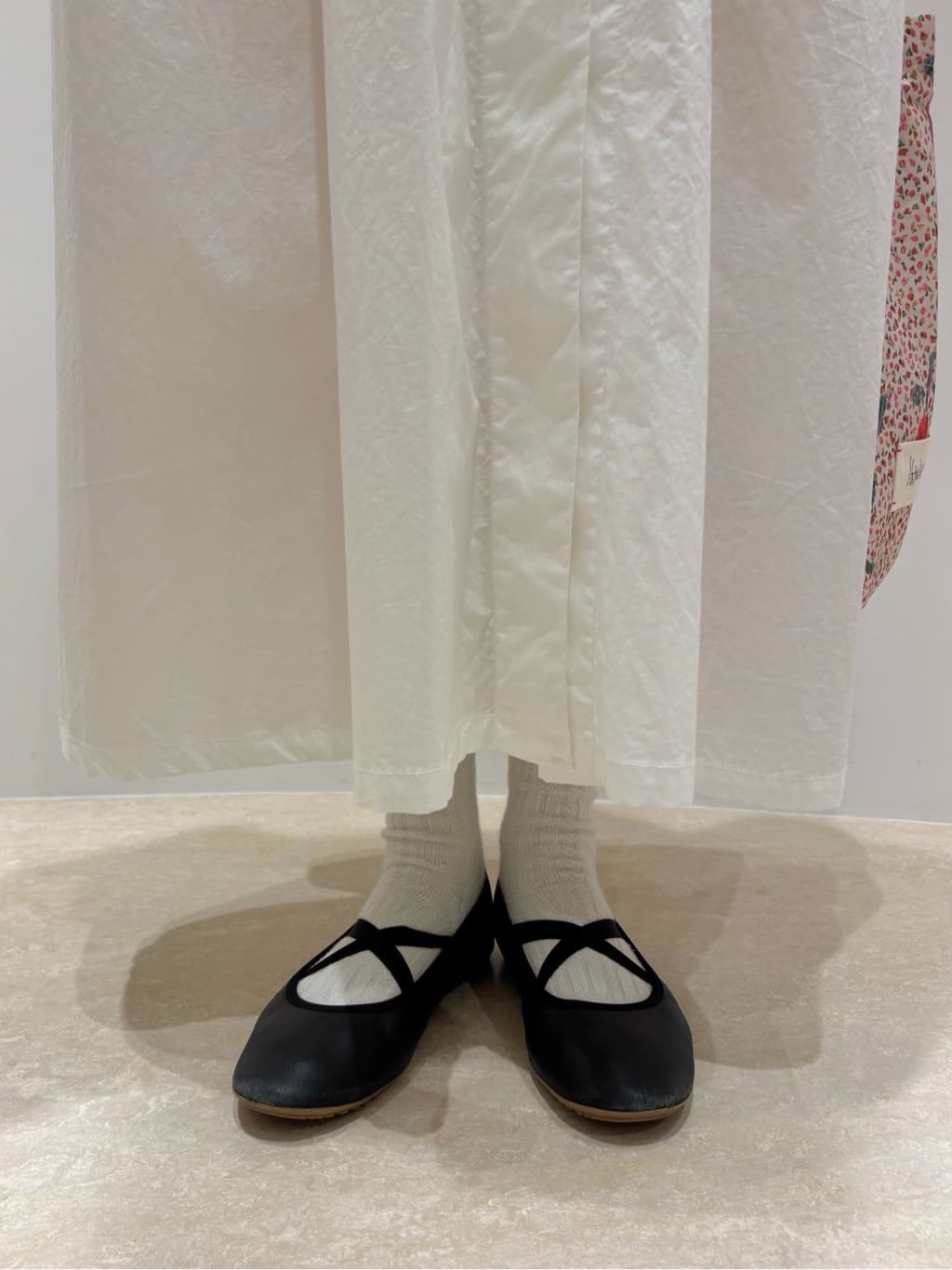 l'atelier du savon ���t�H�[�����h �g���F162cm 2026.03.04