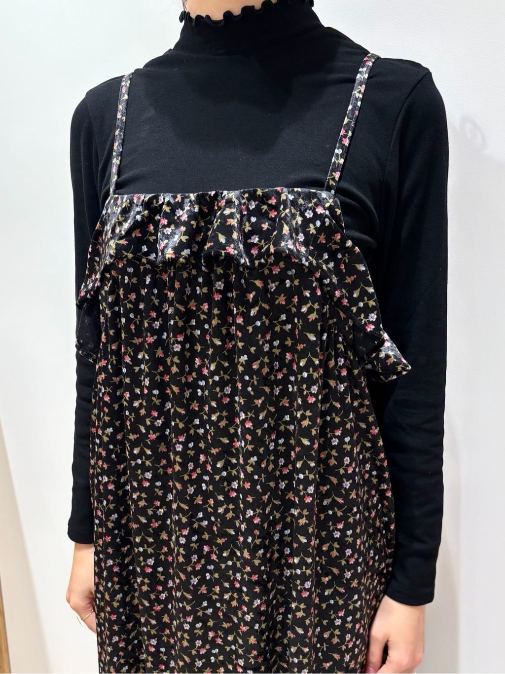 l'atelier du savon ���t�H�[�����h �g���F162cm 2025.11.10