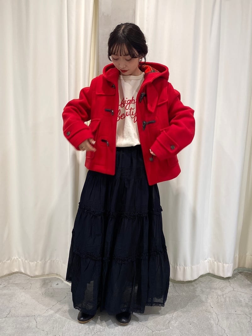 CHILD WOMAN , PAR ICI ~lr 2022.11.19
