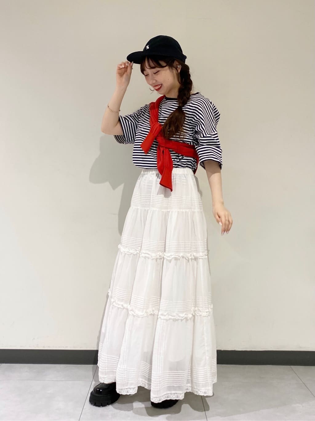 CHILD WOMAN CHILD WOMAN , PAR ICI ~lr gF154cm 2022.06.17