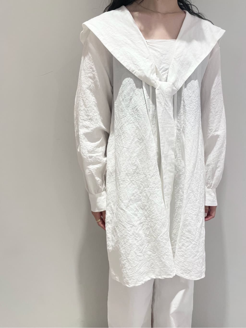 l'atelier du savon 二子玉川ライズ 身長:154cm 2023.08.22 l'atelier du savon 二子玉川ライズ 身長:154cm 2023.08.22