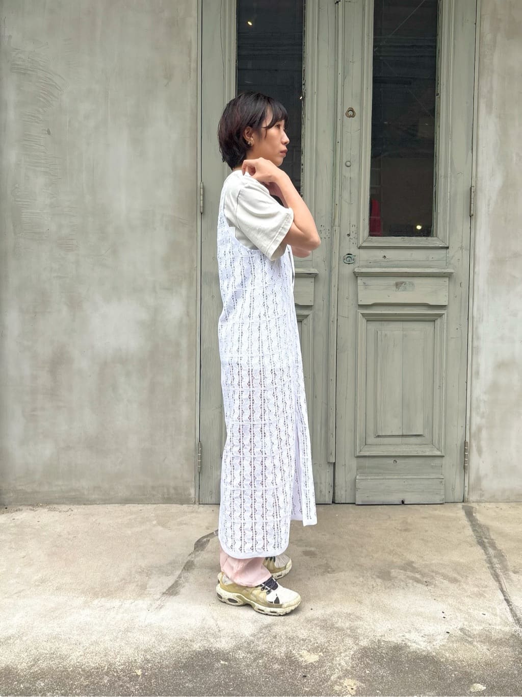 108 yuni / bulle de savon ������@�H�� �g���F160cm 2026.05.06