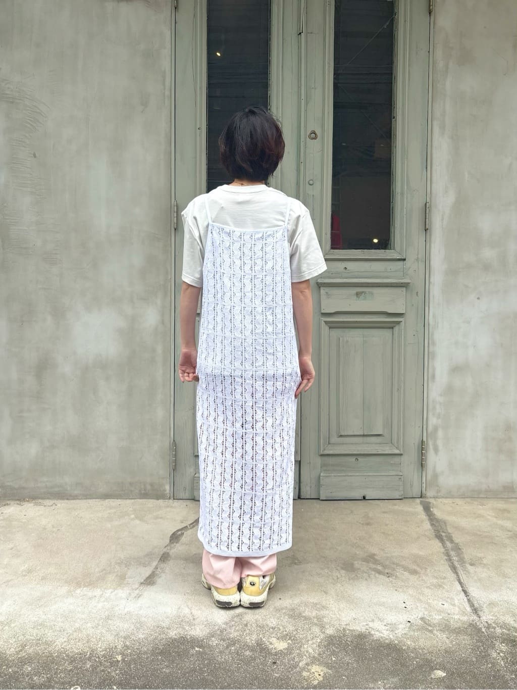 108 yuni / bulle de savon ������@�H�� �g���F160cm 2026.05.06