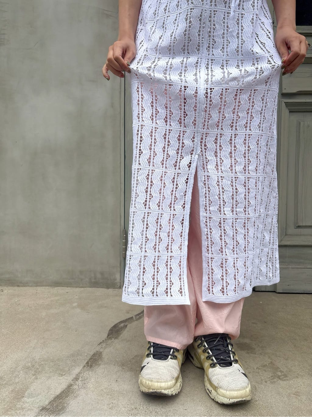 108 yuni / bulle de savon ������@�H�� �g���F160cm 2026.05.06
