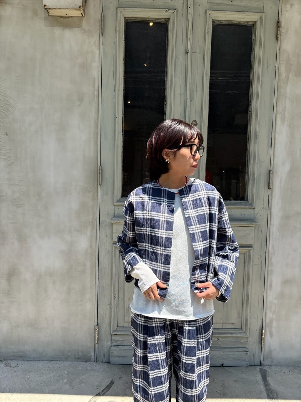 108 yuni / bulle de savon ������@�H�� �g���F160cm 2026.05.06