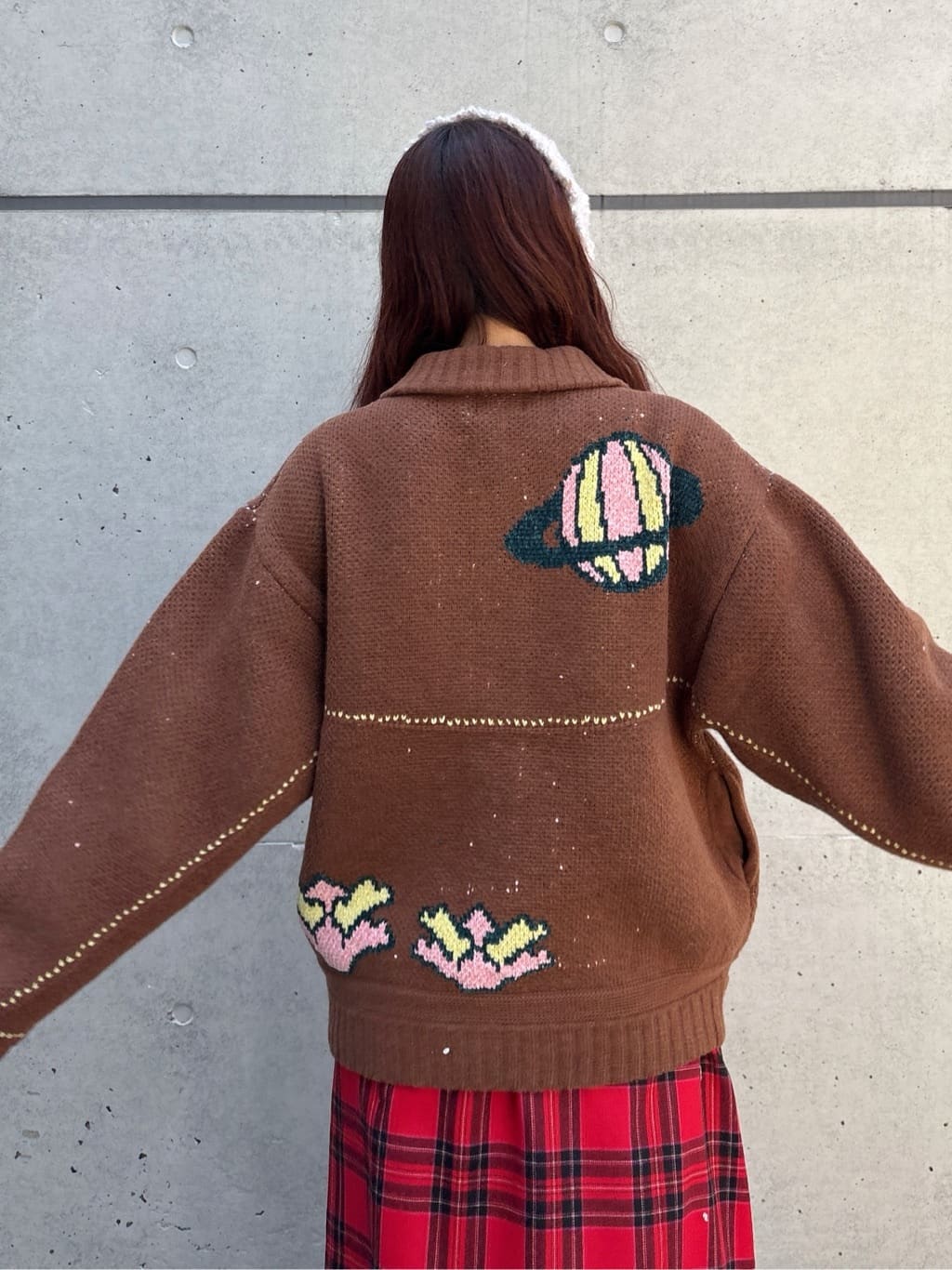 AMBIDEX �A�g���G �g���F158cm 2025.11.21