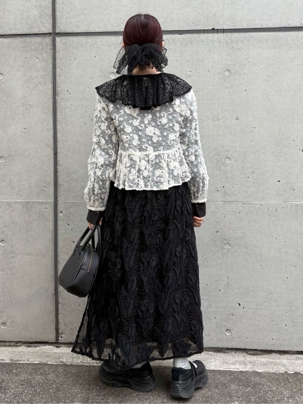 AMBIDEX �A�g���G �g���F158cm 2026.02.12