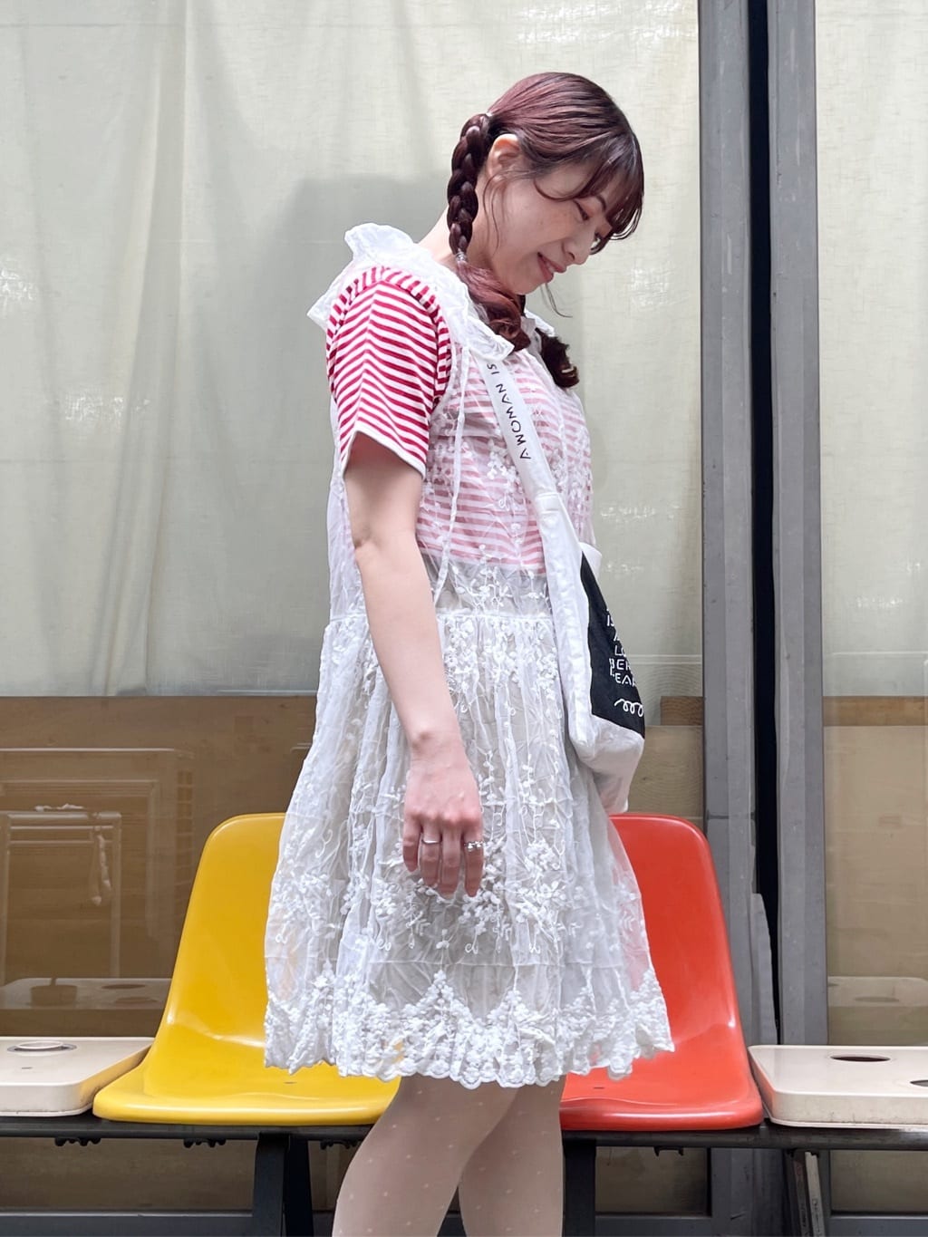 AMBIDEX アトリエ 身長:158cm 2025.06.16 AMBIDEX アトリエ 身長:158cm 2025.05.13