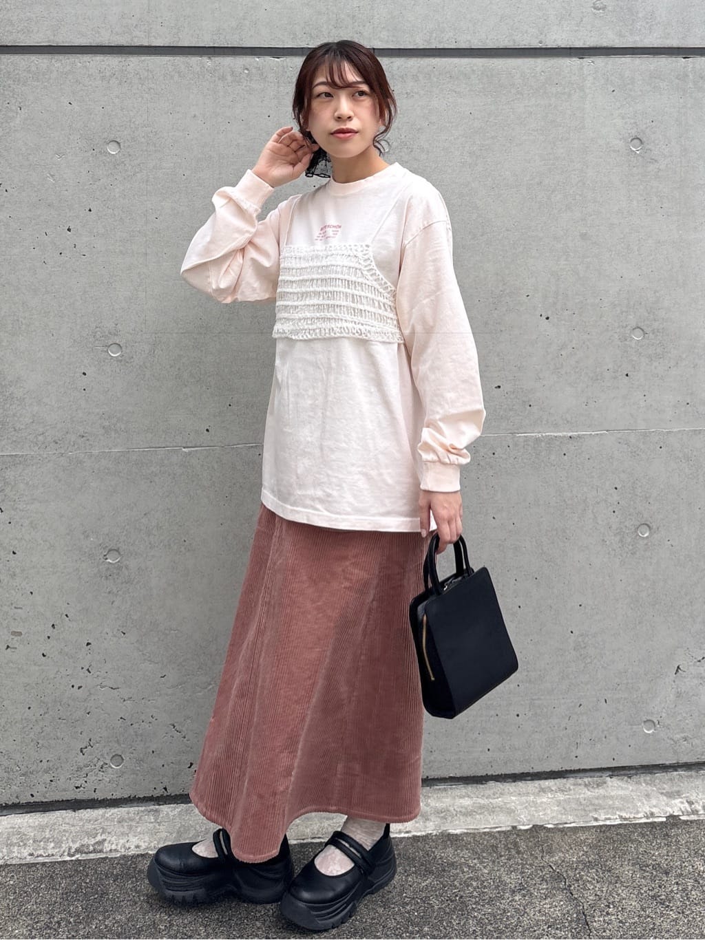 AMBIDEX �A�g���G �g���F158cm 2025.10.28