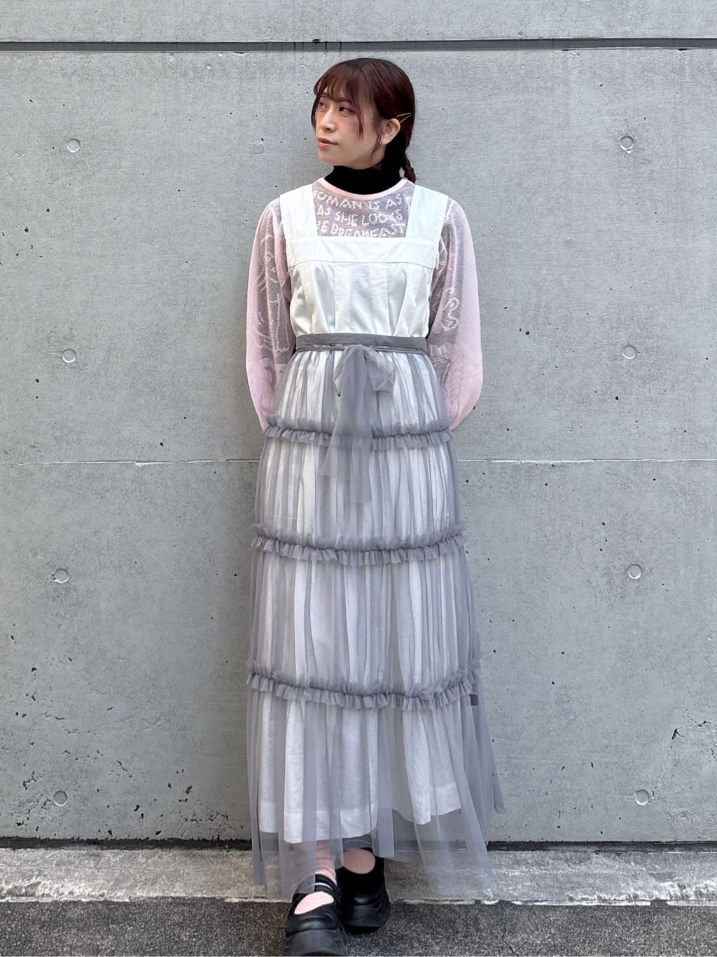 AMBIDEX �A�g���G �g���F158cm 2025.11.26